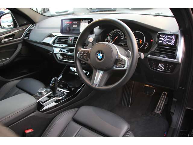 ＢＭＷ Ｘ３ Ｘドライブ２０Ｄ Ｍスポーツ ディーゼルターボ ４ＷＤ R1年 (関東) 99