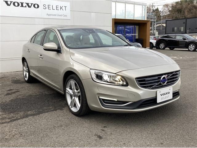 ボルボ Ｓ６０ Ｄ４ クラシック ディーゼルターボ H30年 (東北) 99