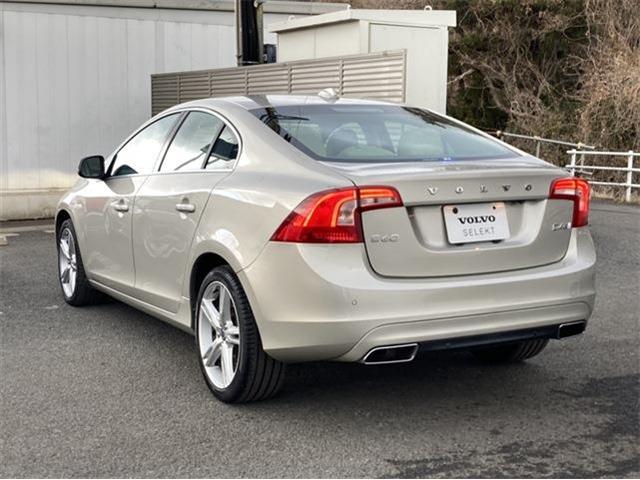 ボルボ Ｓ６０ Ｄ４ クラシック ディーゼルターボ H30年 (東北) 99