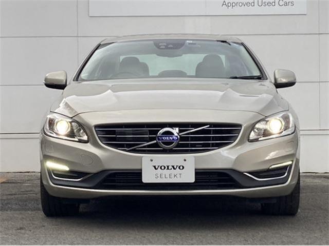 ボルボ Ｓ６０ Ｄ４ クラシック ディーゼルターボ H30年 (東北) 99