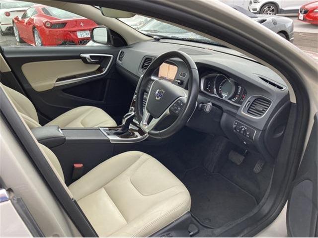 ボルボ Ｓ６０ Ｄ４ クラシック ディーゼルターボ H30年 (東北) 99