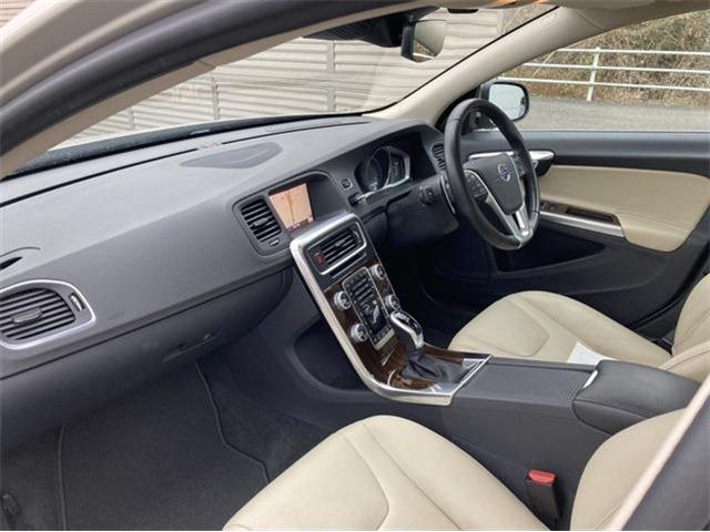 ボルボ Ｓ６０ Ｄ４ クラシック ディーゼルターボ H30年 (東北) 99