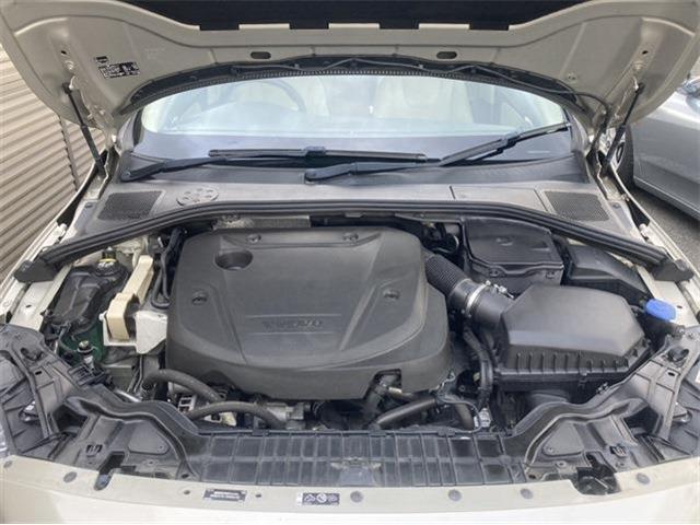 ボルボ Ｓ６０ Ｄ４ クラシック ディーゼルターボ H30年 (東北) 99