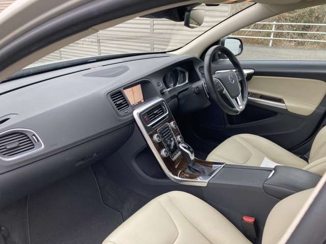 ボルボ Ｓ６０ Ｄ４ クラシック ディーゼルターボ H30年 (東北) 99