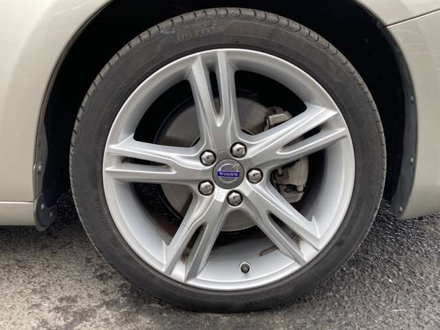 ボルボ Ｓ６０ Ｄ４ クラシック ディーゼルターボ H30年 (東北) 99