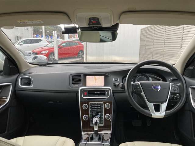 ボルボ Ｓ６０ Ｄ４ クラシック ディーゼルターボ H30年 (東北) 99