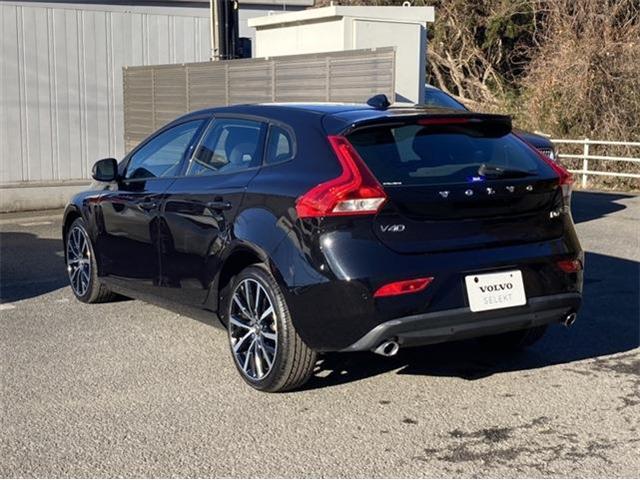 ボルボ Ｖ４０ Ｄ４ ダイナミック エディション ディーゼルターボ H30年 (東北) 99
