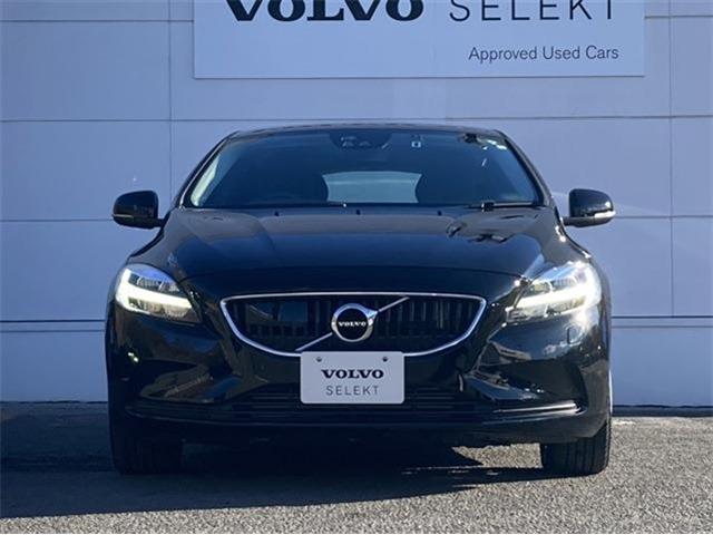 ボルボ Ｖ４０ Ｄ４ ダイナミック エディション ディーゼルターボ H30年 (東北) 99