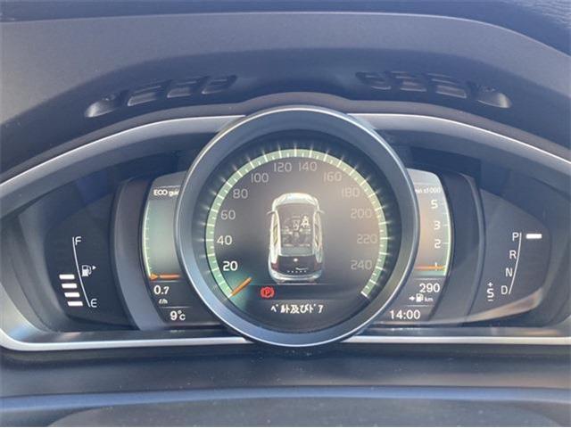 ボルボ Ｖ４０ Ｄ４ ダイナミック エディション ディーゼルターボ H30年 (東北) 99