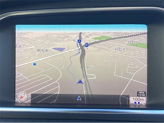 ボルボ Ｖ４０ Ｄ４ ダイナミック エディション ディーゼルターボ H30年 (東北) 99