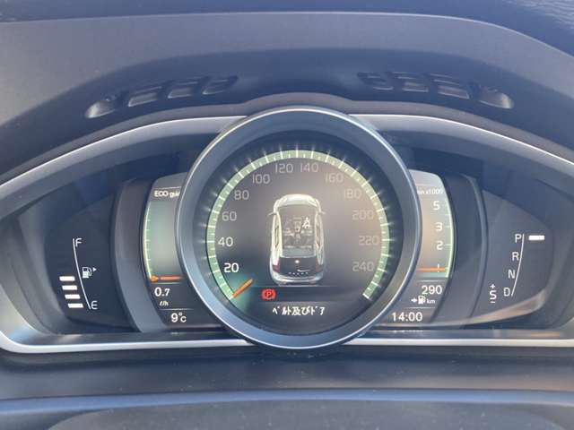 ボルボ Ｖ４０ Ｄ４ ダイナミック エディション ディーゼルターボ H30年 (東北) 99