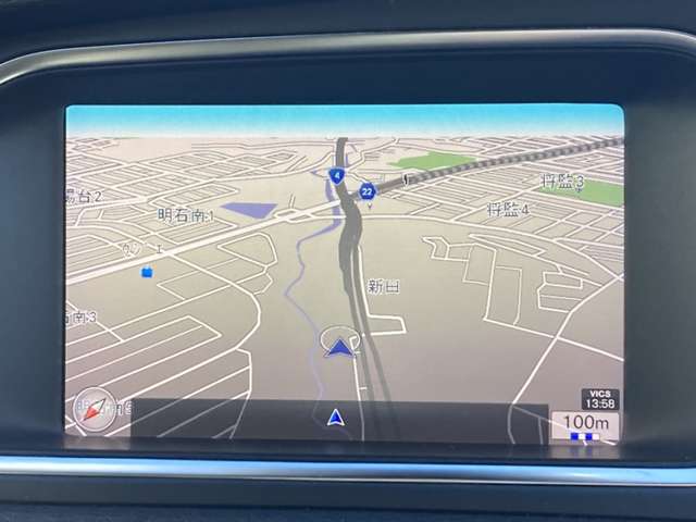 ボルボ Ｖ４０ Ｄ４ ダイナミック エディション ディーゼルターボ H30年 (東北) 99