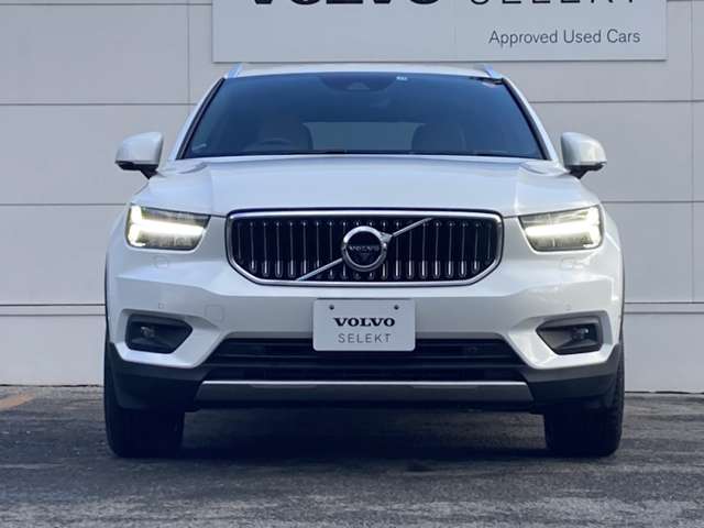 ボルボ ＸＣ４０ Ｔ４ ＡＷＤ インスクリプション ４ＷＤ R1年 (東北) 99