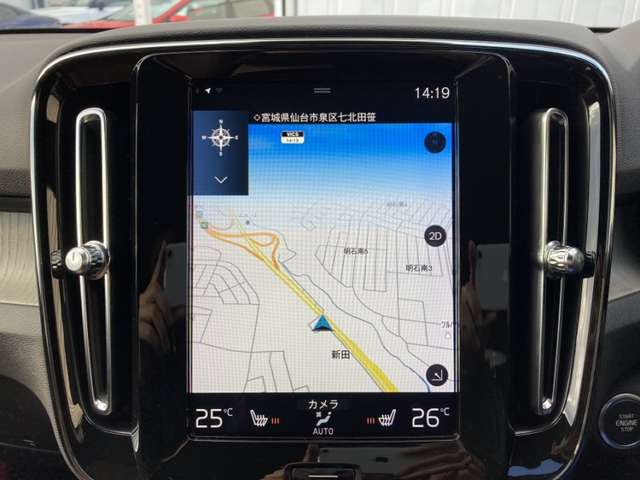 ボルボ ＸＣ４０ Ｔ４ ＡＷＤ インスクリプション ４ＷＤ R1年 (東北) 99