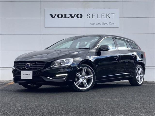 ボルボ Ｖ６０ Ｄ４ クラシック ディーゼルターボ H30年 (東北) 99