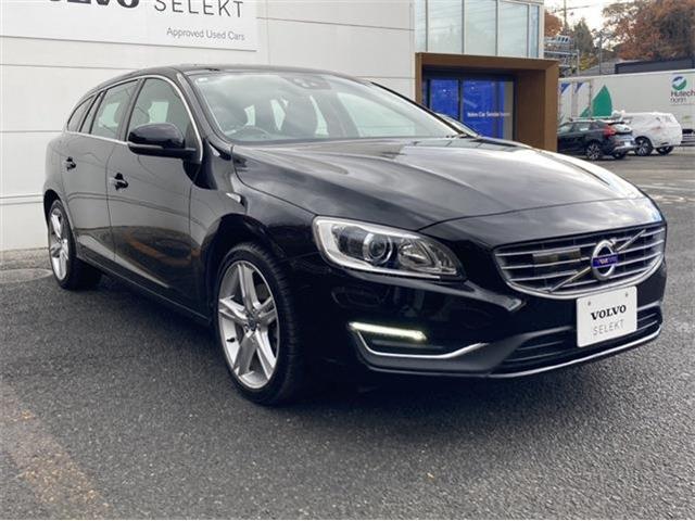 ボルボ Ｖ６０ Ｄ４ クラシック ディーゼルターボ H30年 (東北) 99