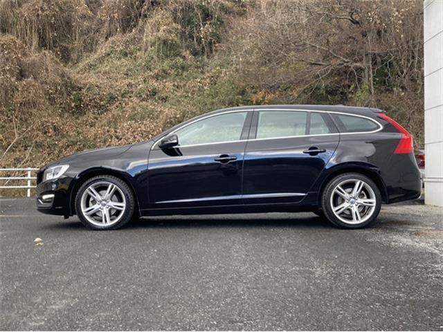 ボルボ Ｖ６０ Ｄ４ クラシック ディーゼルターボ H30年 (東北) 99