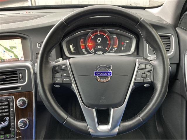 ボルボ Ｖ６０ Ｄ４ クラシック ディーゼルターボ H30年 (東北) 99