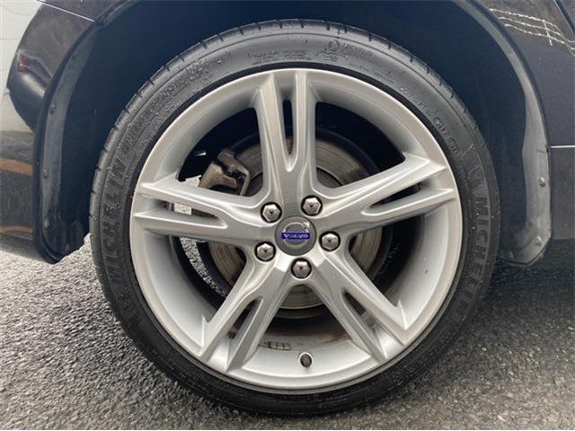 ボルボ Ｖ６０ Ｄ４ クラシック ディーゼルターボ H30年 (東北) 99