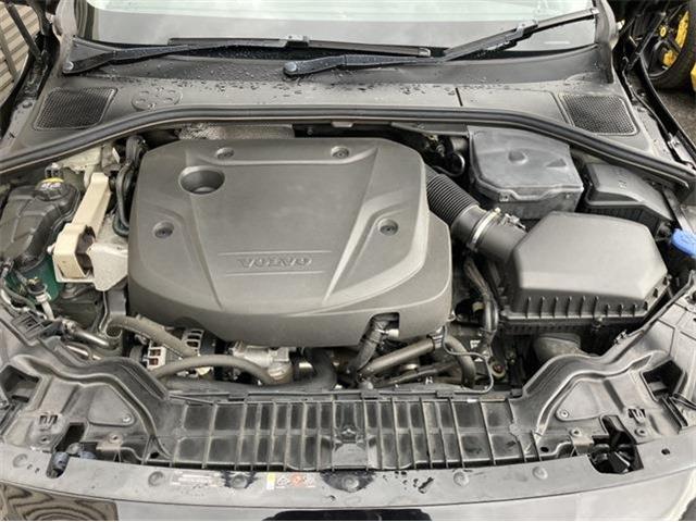 ボルボ Ｖ６０ Ｄ４ クラシック ディーゼルターボ H30年 (東北) 99