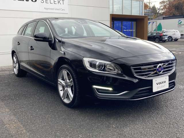 ボルボ Ｖ６０ Ｄ４ クラシック ディーゼルターボ H30年 (東北) 99