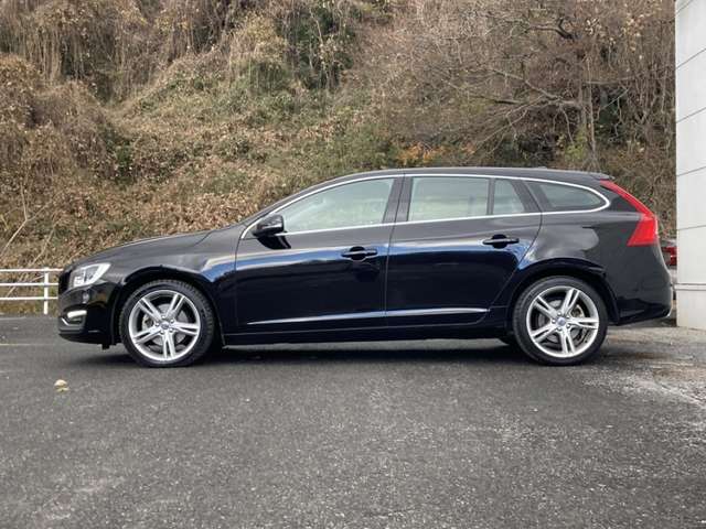 ボルボ Ｖ６０ Ｄ４ クラシック ディーゼルターボ H30年 (東北) 99