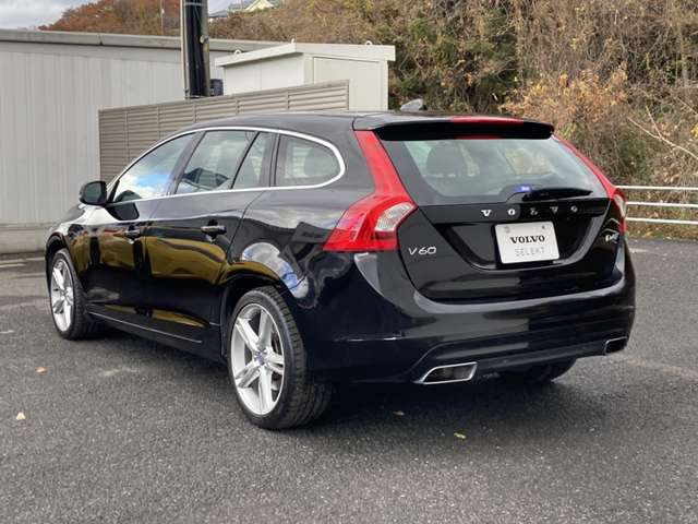 ボルボ Ｖ６０ Ｄ４ クラシック ディーゼルターボ H30年 (東北) 99
