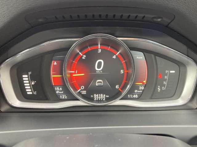 ボルボ Ｖ６０ Ｄ４ クラシック ディーゼルターボ H30年 (東北) 99