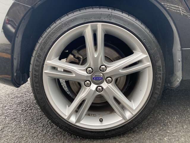 ボルボ Ｖ６０ Ｄ４ クラシック ディーゼルターボ H30年 (東北) 99