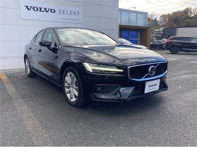 ボルボ Ｓ６０ Ｔ４　モメンタム R1年 (東北) 99