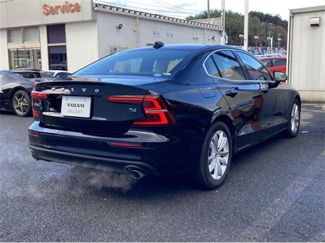 ボルボ Ｓ６０ Ｔ４　モメンタム R1年 (東北) 99