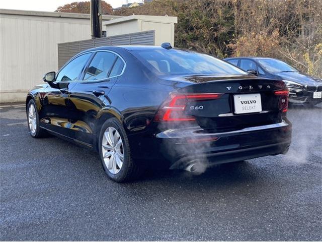 ボルボ Ｓ６０ Ｔ４　モメンタム R1年 (東北) 99