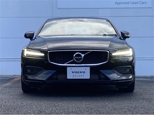 ボルボ Ｓ６０ Ｔ４　モメンタム R1年 (東北) 99