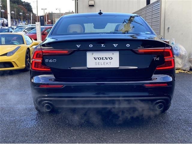 ボルボ Ｓ６０ Ｔ４　モメンタム R1年 (東北) 99