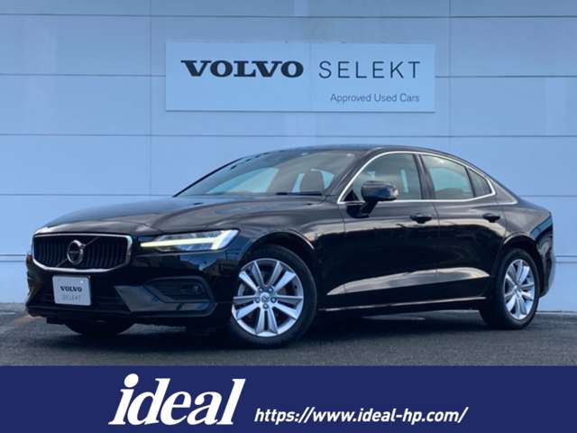 ボルボ Ｓ６０ Ｔ４　モメンタム R1年 (東北) 99