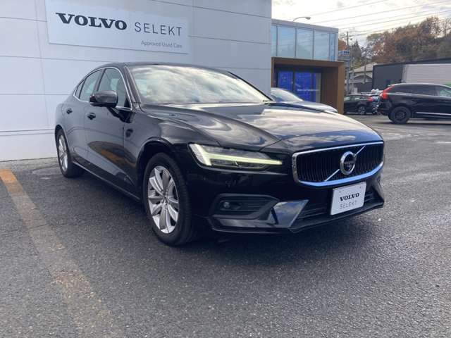 ボルボ Ｓ６０ Ｔ４　モメンタム R1年 (東北) 99