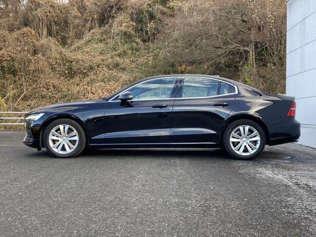 ボルボ Ｓ６０ Ｔ４　モメンタム R1年 (東北) 99