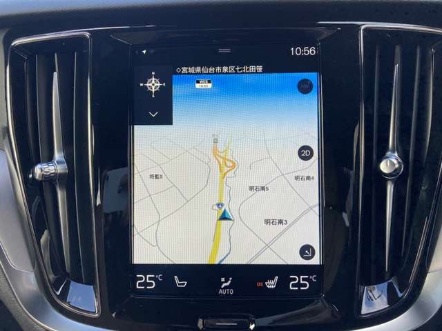 ボルボ Ｓ６０ Ｔ４　モメンタム R1年 (東北) 99