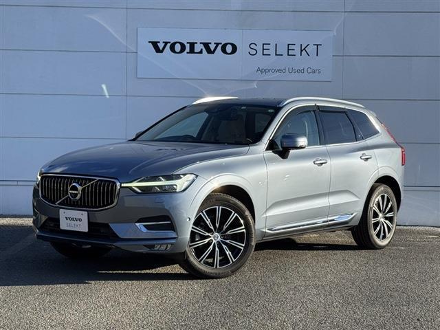 ボルボ ＸＣ６０ Ｄ４ ＡＷＤ インスクリプション ディーゼルターボ ４ＷＤ H30年 (東北) 99