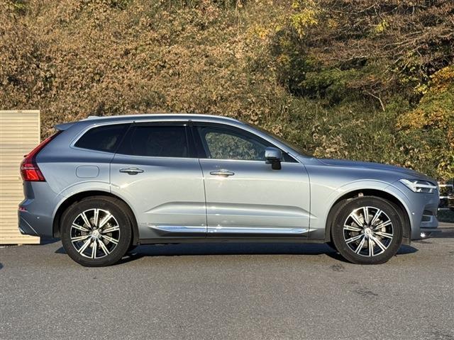 ボルボ ＸＣ６０ Ｄ４ ＡＷＤ インスクリプション ディーゼルターボ ４ＷＤ H30年 (東北) 99