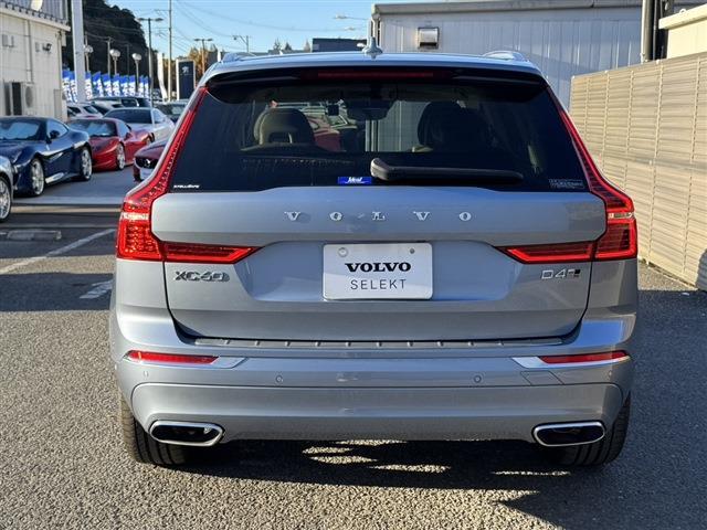 ボルボ ＸＣ６０ Ｄ４ ＡＷＤ インスクリプション ディーゼルターボ ４ＷＤ H30年 (東北) 99