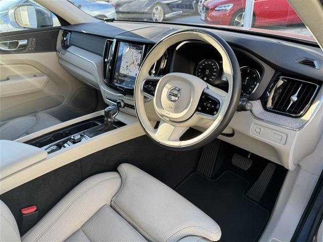 ボルボ ＸＣ６０ Ｄ４ ＡＷＤ インスクリプション ディーゼルターボ ４ＷＤ H30年 (東北) 99
