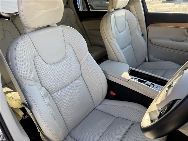 ボルボ ＸＣ９０ Ｔ８ ツインエンジン ＡＷＤ インスクリプション ４ＷＤ H30年 (東北) 99