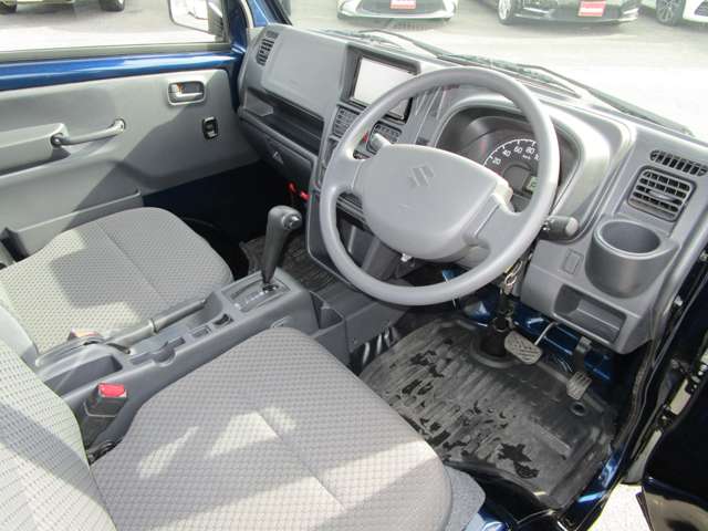 スズキ キャリイトラック ６６０ ＫＸ ３方開 ４ＷＤ R3年 (中国) 99