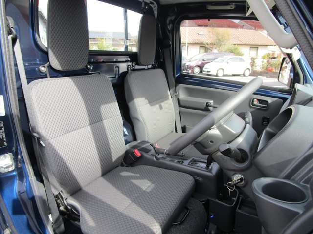 スズキ キャリイトラック ６６０ ＫＸ ３方開 ４ＷＤ R3年 (中国) 99