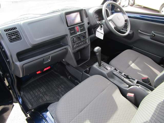 スズキ キャリイトラック ６６０ ＫＸ ３方開 ４ＷＤ R3年 (中国) 99