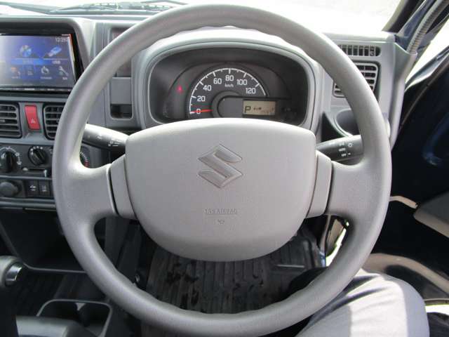 スズキ キャリイトラック ６６０ ＫＸ ３方開 ４ＷＤ R3年 (中国) 99