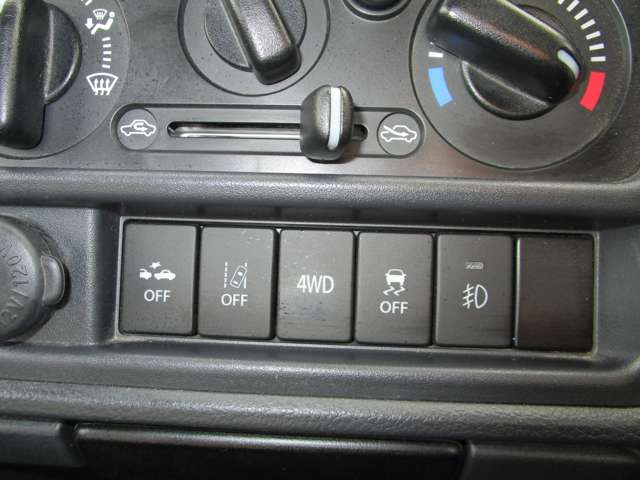 スズキ キャリイトラック ６６０ ＫＸ ３方開 ４ＷＤ R3年 (中国) 99