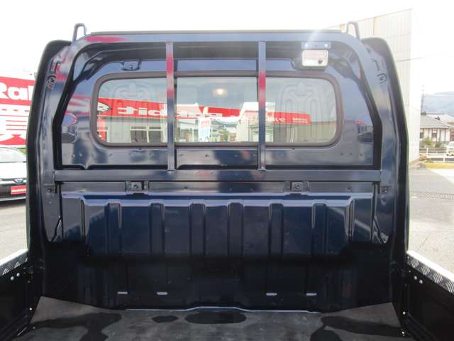 スズキ キャリイトラック ６６０ ＫＸ ３方開 ４ＷＤ R3年 (中国) 99