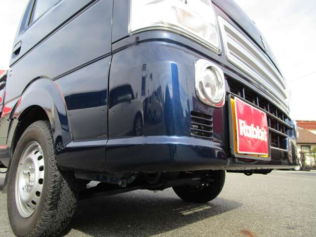 スズキ キャリイトラック ６６０ ＫＸ ３方開 ４ＷＤ R3年 (中国) 99